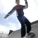 Dubrovnik's First Skate Park! 14 Skate park Dubrovnik