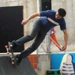 Dubrovnik's First Skate Park! 15 Skate park Dubrovnik