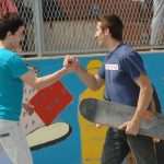 Dubrovnik's First Skate Park! 16 Skate park Dubrovnik