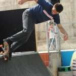 Dubrovnik's First Skate Park! 17 Skate park Dubrovnik