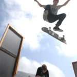 Dubrovnik's First Skate Park! 18 Skate park Dubrovnik