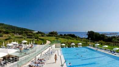Dubrovnik Hotels: 5 World Travel Award Nominations 5 Valamar Lacroma