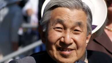 Emperor Akihito To Visit Konavle? 12 Japanese Emperor Akihitio