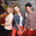 "I love Dubrovnik and it shows" 2 caffe Ambassador Dubrovnik