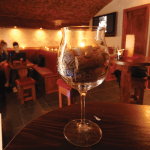 "I love Dubrovnik and it shows" 3 caffe Ambassador Dubrovnik