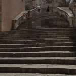 Jesuits' Staircase 2 Jesuits Staircase in Dubrovnik