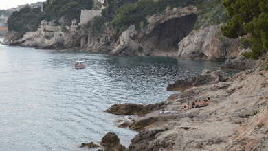 Betina Cave: Dubrovnik's Hidden Gem 7 Betina Cave: Dubrovnik's Hidden Gem