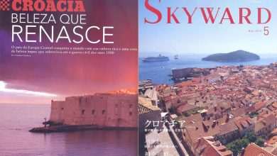 Dubrovnik: Cover Story City 1 Cover story city