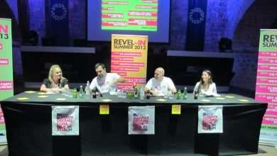 Culture Club Revelin Dubrovnik Summer 2013