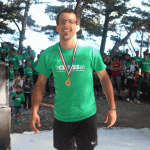 Eko Cross Charity Run Raises Funds