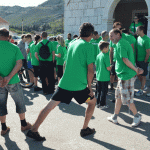 Eko Cross Charity Run Raises Funds