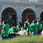 Eko Cross Charity Run Raises Funds