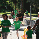 Eko Cross Charity Run Raises Funds