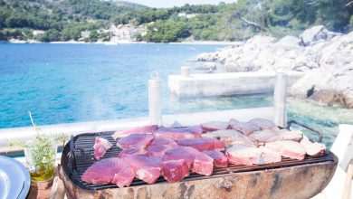 Live Like a Local: Top 7 Restaurants in Dubrovnik 1 Fishing trip with Gulliver Travel