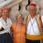 May Day Celebrations In Dubrovnik