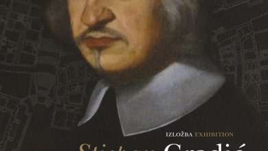 Stjepan Gradić Exhibition @ Rector's Palace 9 Stjepan Gradić Exhibition @ Rector's Palace