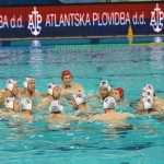 Water polo club Jug CO Dubrovnik