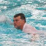 Water polo club Jug CO Dubrovnik