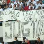 Water polo club Jug CO Dubrovnik