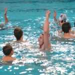 Water polo club Jug CO Dubrovnik