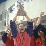 Water polo club Jug CO Dubrovnik