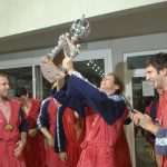 Water polo club Jug CO Dubrovnik