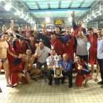 Water polo club Jug CO Dubrovnik