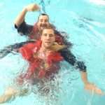 Water polo club Jug CO Dubrovnik