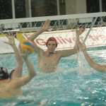 Water polo club Jug CO Dubrovnik