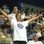 Water polo club Jug CO Dubrovnik