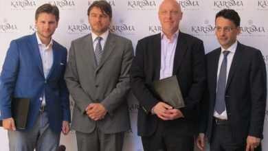 TUI And Karisma Hotels Sign Agreement In Dubrovnik