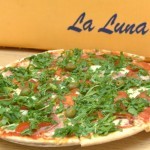 Pizzeria La Luna Dubrovnik