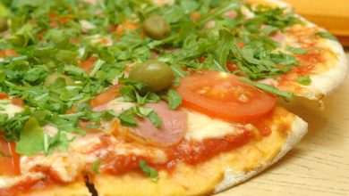 Enjoy Good Food and Pleasant Atmosphere in Renewed Pizzeria La Luna! 2 Pizzeria La Luna Dubrovnik