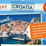 Dubrovnik In September: Luxury Holiday Hotspot