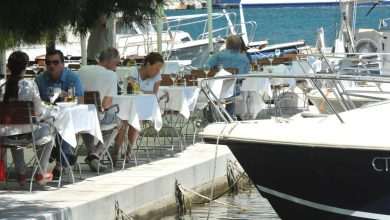 Where to eat & drink in Dubrovnik 1 Restaurant Orsan Dubrovnik