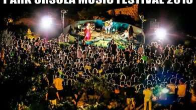 Park Orsula Music Festival