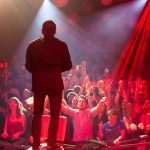 Parni Valjak @ Culture Club Revelin 13 Parni Valjak live @ Culture Club Revelin Dubrovnik