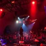 Parni Valjak @ Culture Club Revelin 14 Parni Valjak 14