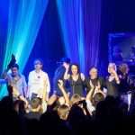 Parni Valjak @ Culture Club Revelin 22 Parni Valjak live @ Culture Club Revelin Dubrovnik