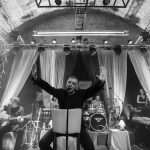 Parni Valjak @ Culture Club Revelin 6 Parni Valjak live @ Culture Club Revelin Dubrovnik