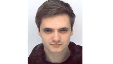 German Tourist Philipp Hochhuth Still Missing 1 Philipp Hochhuth