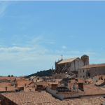 Dubrovnik City Walls: Tourist Hotspot 18 Dubrovnik City Walls