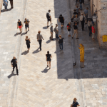 Dubrovnik City Walls: Tourist Hotspot 19 Dubrovnik City Walls