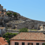 Dubrovnik City Walls: Tourist Hotspot 17 Dubrovnik City Walls