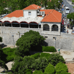 Dubrovnik City Walls: Tourist Hotspot 15 Dubrovnik City Walls