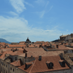 Dubrovnik City Walls: Tourist Hotspot 14 Dubrovnik City Walls