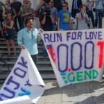 Run For Love Arrives In Dubrovnik
