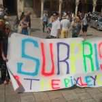 Run For Love Arrives In Dubrovnik