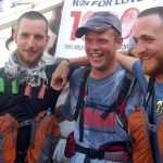 Run For Love Arrives In Dubrovnik