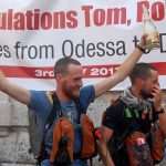 Run For Love Arrives In Dubrovnik